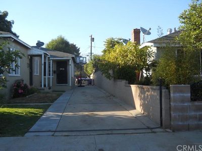 79 W Arbor St, Long Beach, CA, 90805