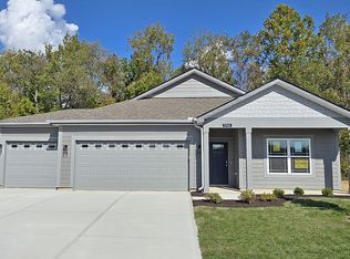 3740 Marlowe Creek Dr, Clayton, IN 46118