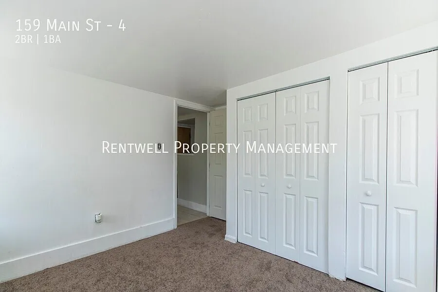 2- Bedroom Second Floor Apartment in Royersford, PA — Photo 2