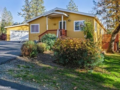 24040 Fowler Ave, Colfax, CA, 95713
