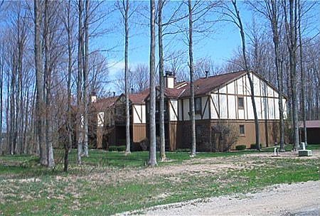 The Woods at Aspen Park