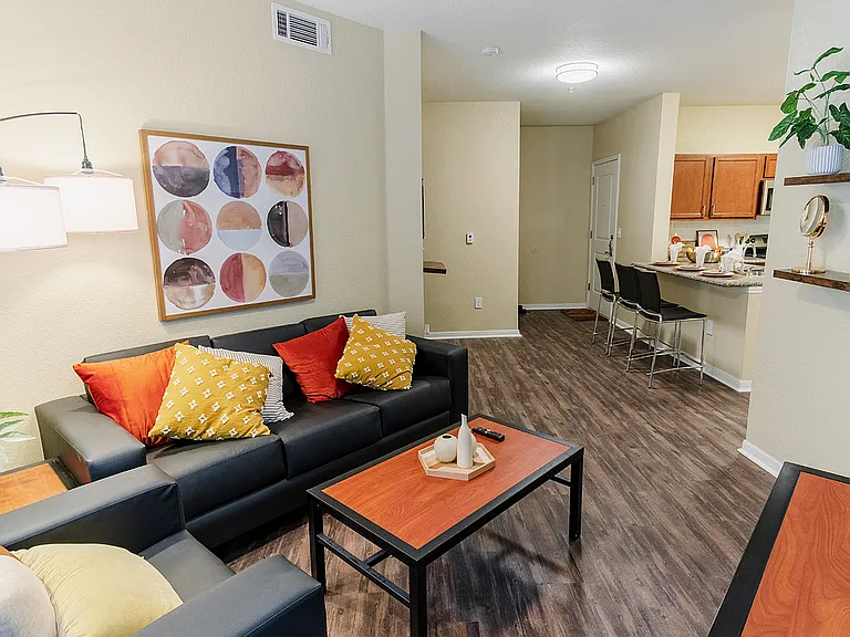 Living+Kitchen