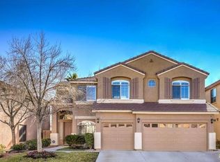 5095 Masotta Ave, Las Vegas, NV 89141