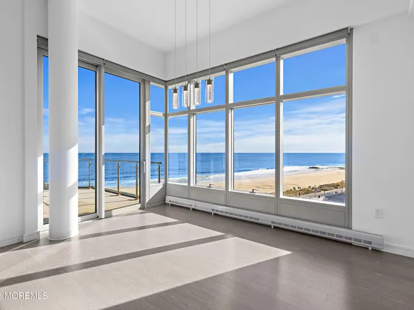 20 Melrose Ter #605, Long Branch, NJ 07740