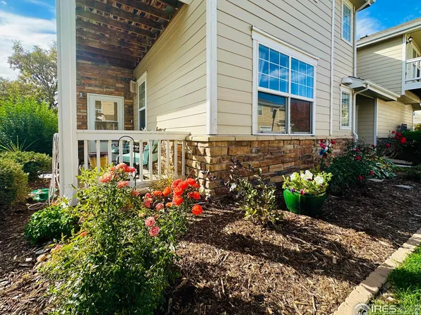 3770 Ponderosa Ct #4, Evans, CO 80620