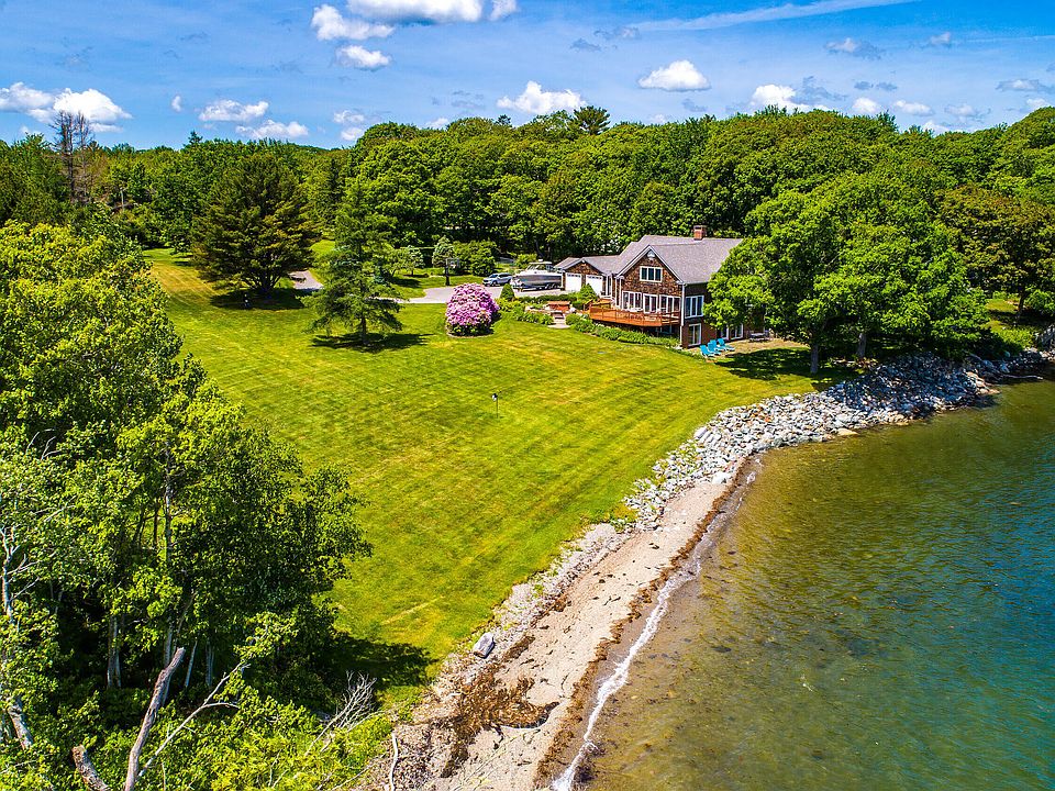 1288 Newbury Neck Rd, Surry, ME 04684 | MLS #1532908 | Zillow