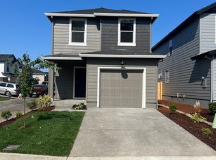 10928 NE 127th Ave, Vancouver, WA 98682