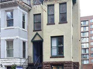 1128 25th St NW, Washington, DC 20037