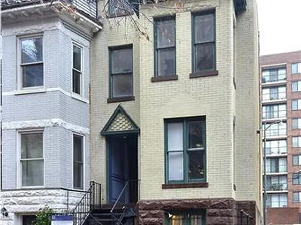 1128 25th St NW, Washington, DC 20037