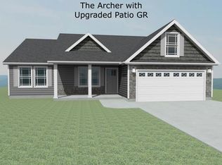 308 Keel Rd, Chesnee, SC 29323