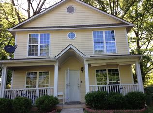 565 Cairo St NW, Atlanta, GA 30314