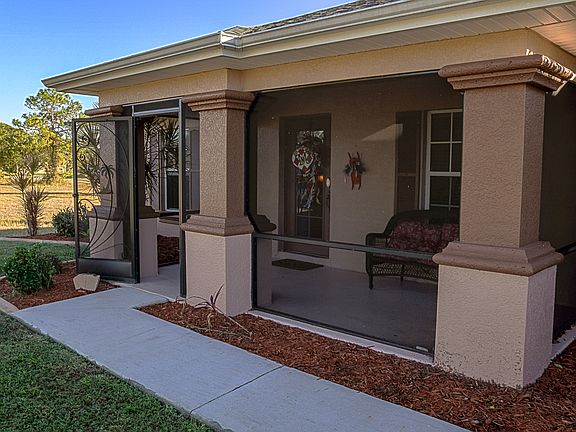 Front Screened in Porch