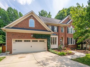 105 Robbins Reef Way, Cary, NC 27513