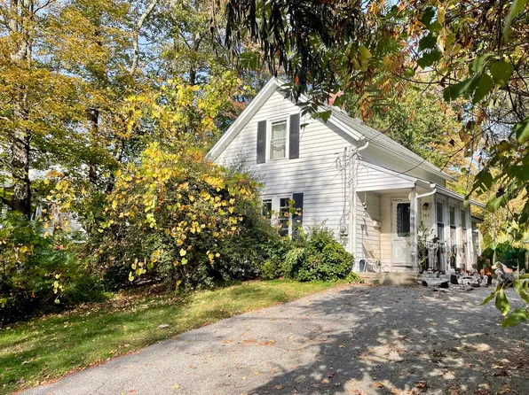 162 Bristol Street, Thomaston, CT 06787