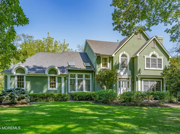 15 Azalea Lane, Shrewsbury Boro, NJ 07702