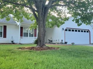 1716 Creekstone Ct, Virginia Beach, VA 23453