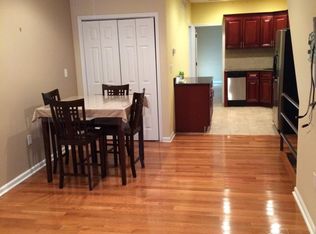 2537 S 17th St #1, Philadelphia, PA 19145