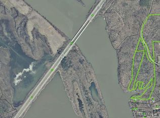 Jimanetta Rd, Bracey, VA 23919