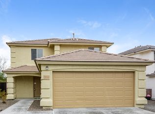 862 W Calle Arroyo Norte, Green Valley, AZ 85614