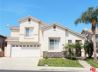 3362 Moonlight Ln, Corona, CA 92881