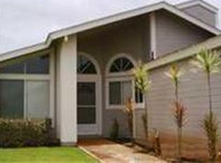 94-1080 Heahea St, Waipahu, HI 96797