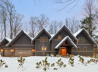 6290 Scenic Woods Cir N, Muskegon, MI 49445