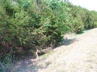 5017 Horseshoe Dr, Whitney, TX 76692