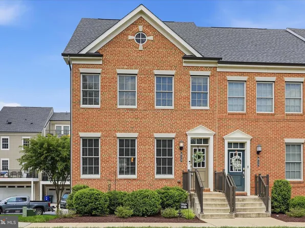 813 Herman Way, Sykesville, MD 21784