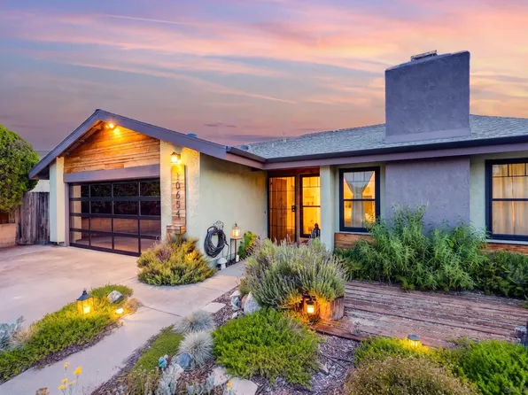 10654 Holborn Ct, Santee, CA 92071