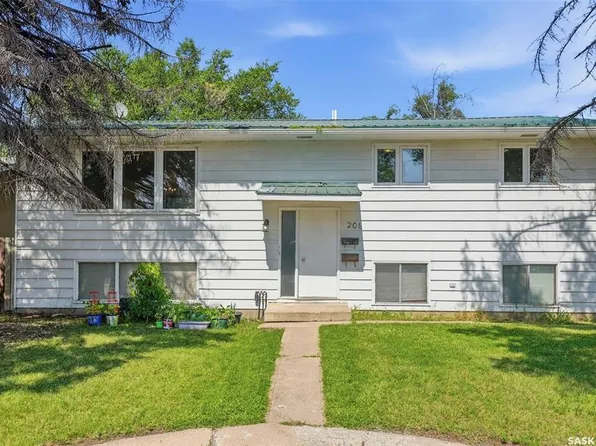 206 Carleton DRIVE, Saskatoon, SK S7H 4C1