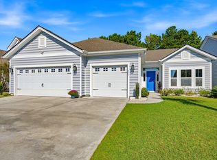 276 Sherwood Dr., Murrells Inlet, SC 29576