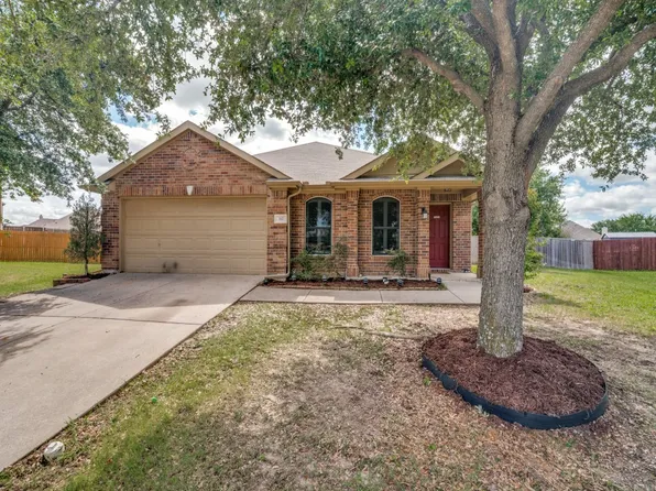 317 Long Prairie Dr, Forney, TX 75126