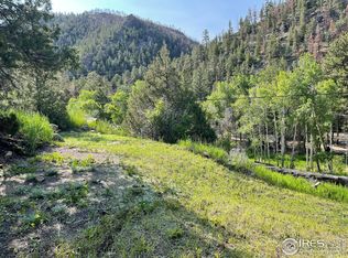 0 W Highway 14, Bellvue, CO 80512