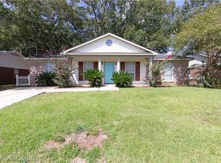 6956 Magnolia Trce, Theodore, AL 36582