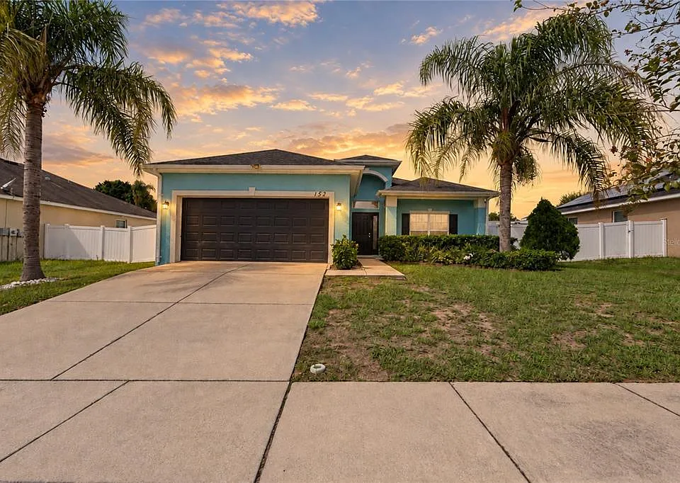 152 Highland Meadows Ave