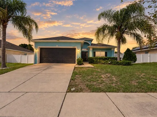 152 Highland Meadows Ave, Davenport, FL 33837