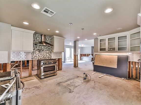 Kitchen Remodeled in 2014