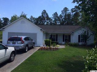 110 Fox Glen Dr, Loris, SC 29569