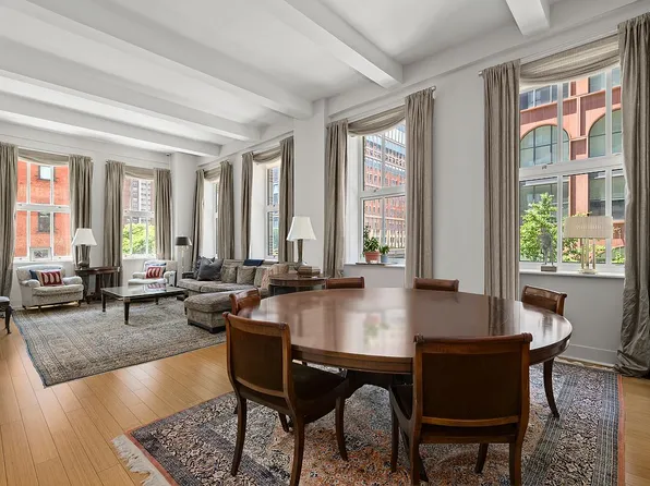 415 Greenwich St APT 2F, New York, NY 10013