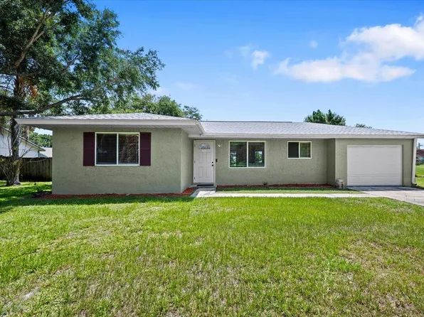 2261 SE Pear Lane, Port St Lucie, FL 34952