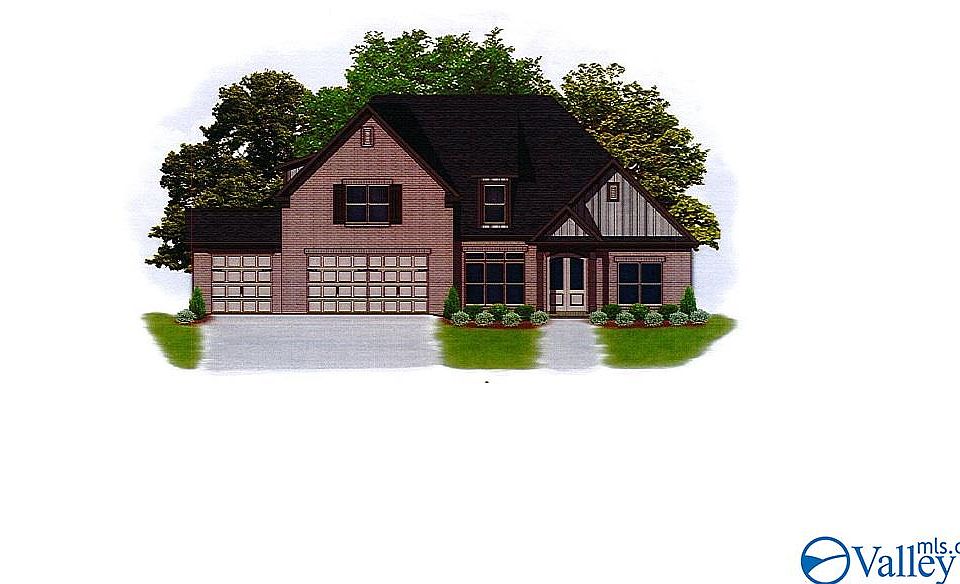 3035 Chimney Cove Cir, Brownsboro, AL 35741 MLS 1813784 Zillow