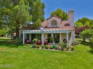 7065 Big Springs Ct, Las Vegas, NV 89113