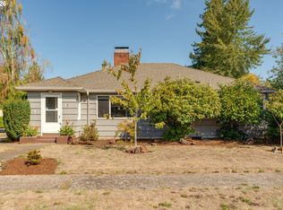 615 E Sherman St, Lebanon, OR 97355