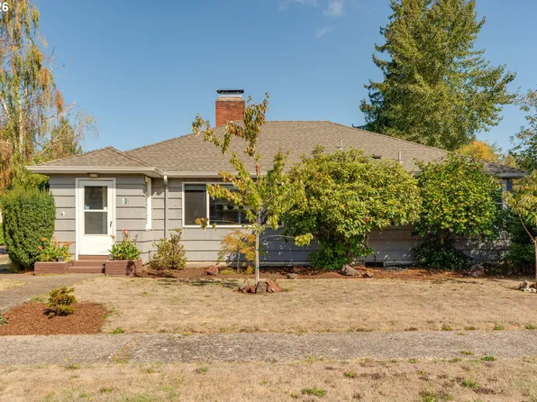 615 E Sherman St, Lebanon, OR 97355