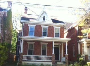 260 W Pomfret St #1, Carlisle, PA 17013