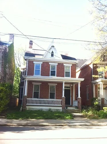 260 W Pomfret St #1 Photo 1
