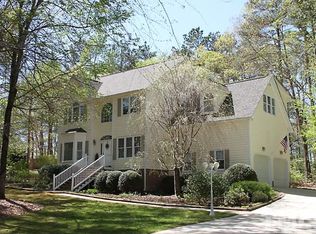 463 Castleberry Rd, Clayton, NC 27527