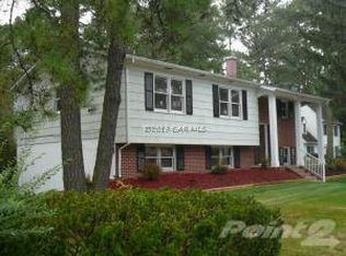 1113 Taney Ave, Salisbury, MD 21801