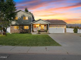 920 S 750 W, Heber, UT 84032