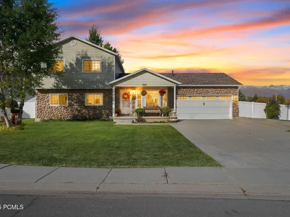 920 S 750 W, Heber, UT 84032